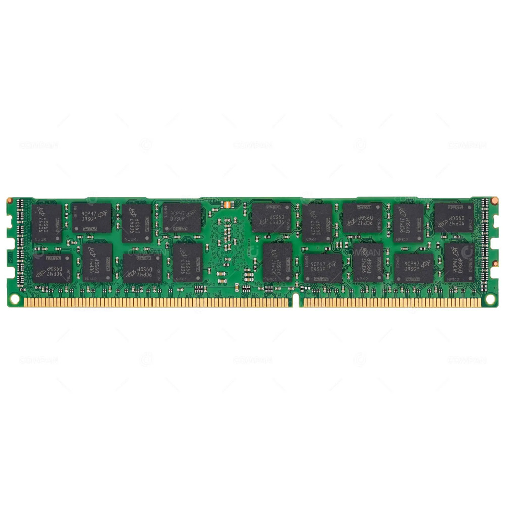 5552764-A HITACHI DDR3 16GB 2RX4 PC3L-12800 1600MHZ RDIMM CL11